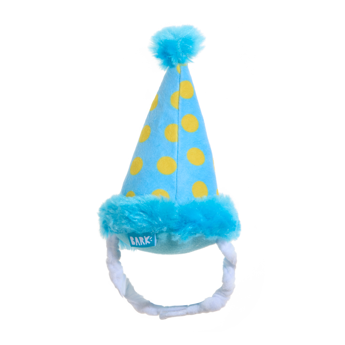 Birthday BarkBox (Toy-Only) - One Month Gift Box#Dog Size_Small Dog