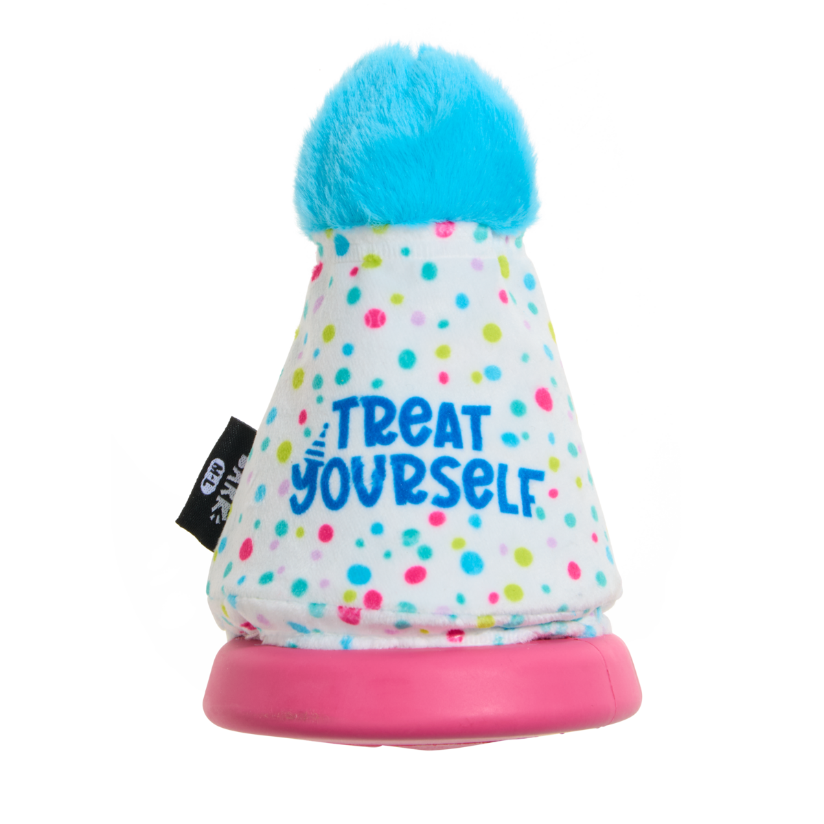 Treat Yourself Party Hat