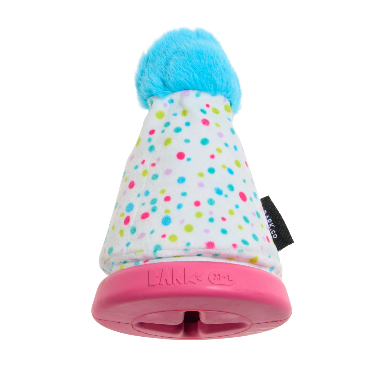 Treat Yourself Party Hat