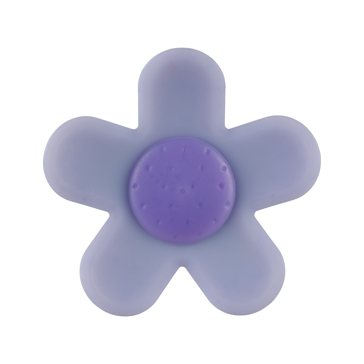 Power Flower Super Chewer Durable Gnaw Dog Toy – BARK