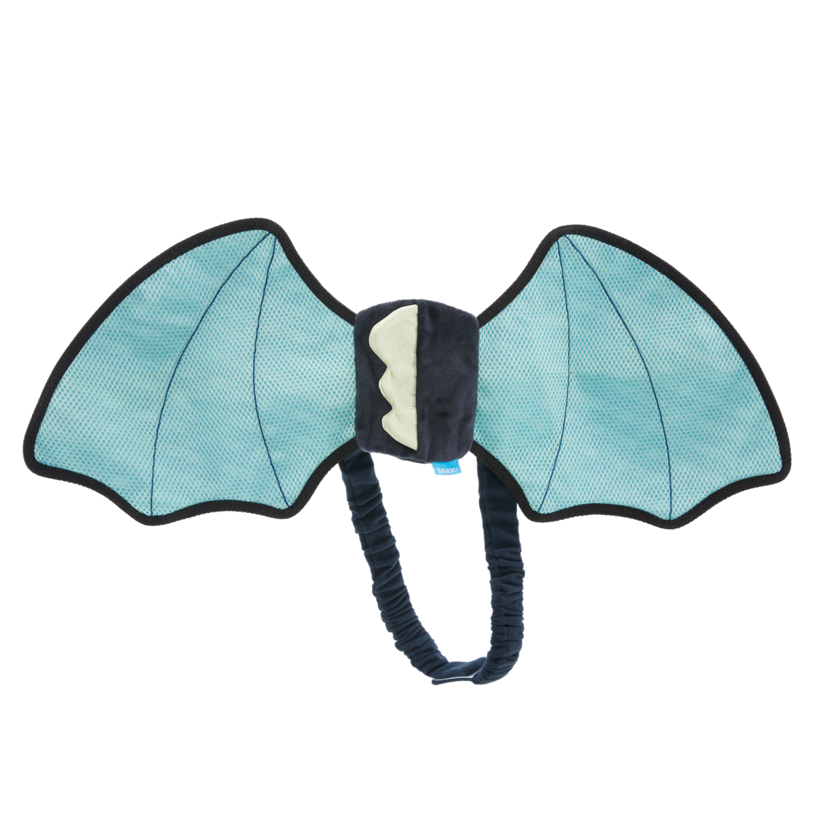 Doggo Dragon Wings Costume + Wearable Dog Toy