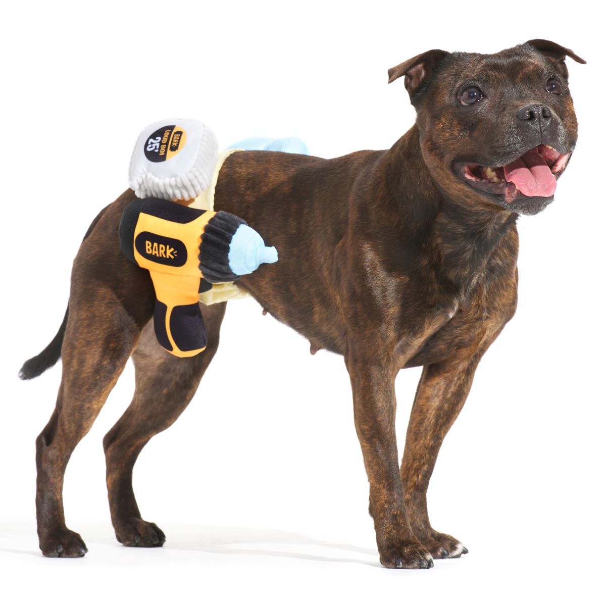 Fixer Pupper Tool Belt#Size_S