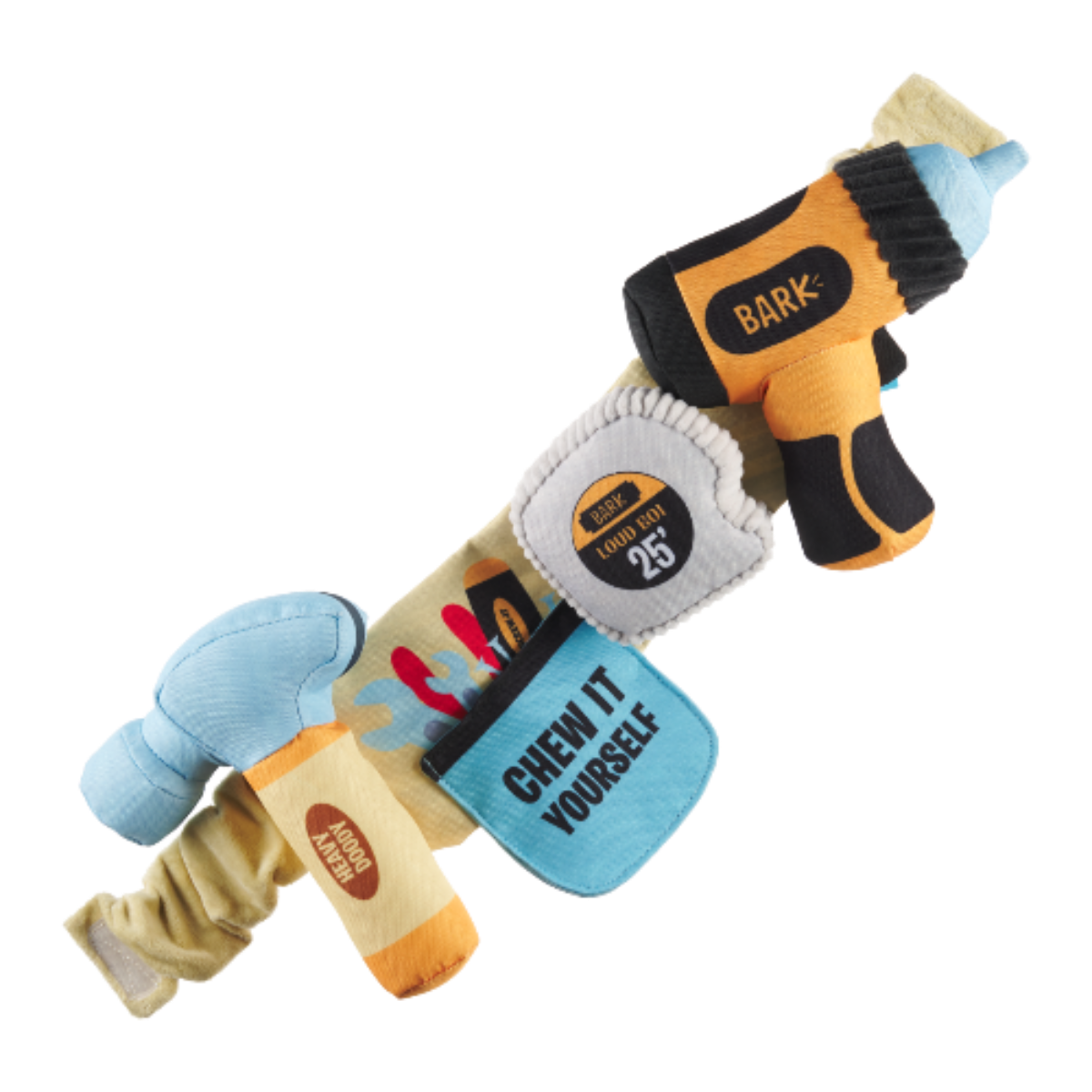 Fixer Pupper Tool Belt