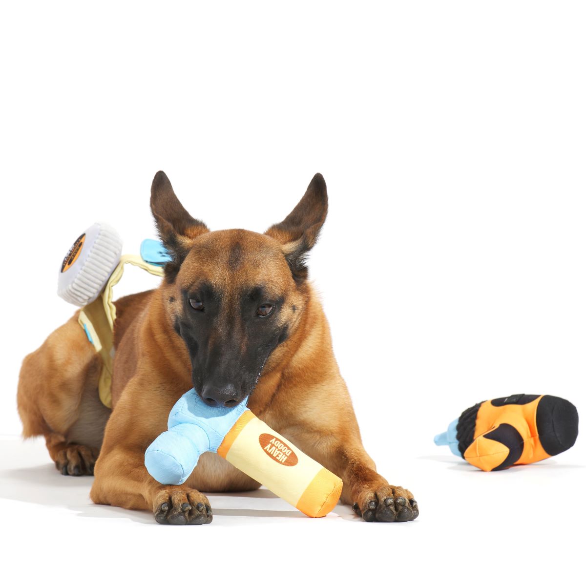 Fixer Pupper Tool Belt#Size_M/L