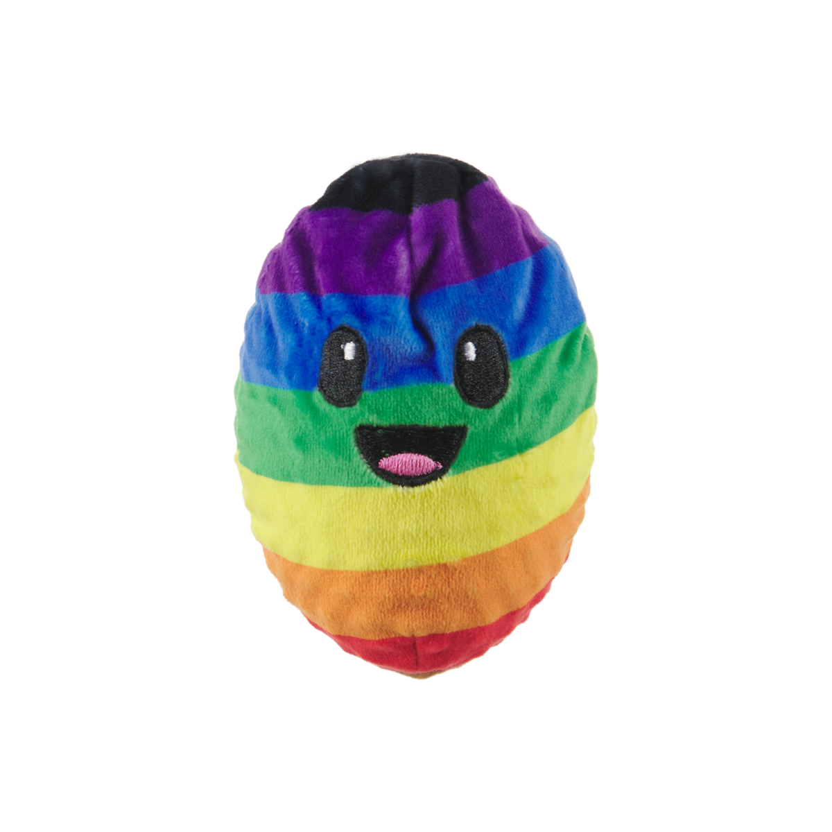 Consuela Comes Out Plush 2-in-1 Dog Toy