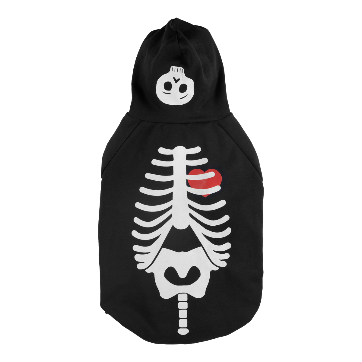 Skeleton Hoodie