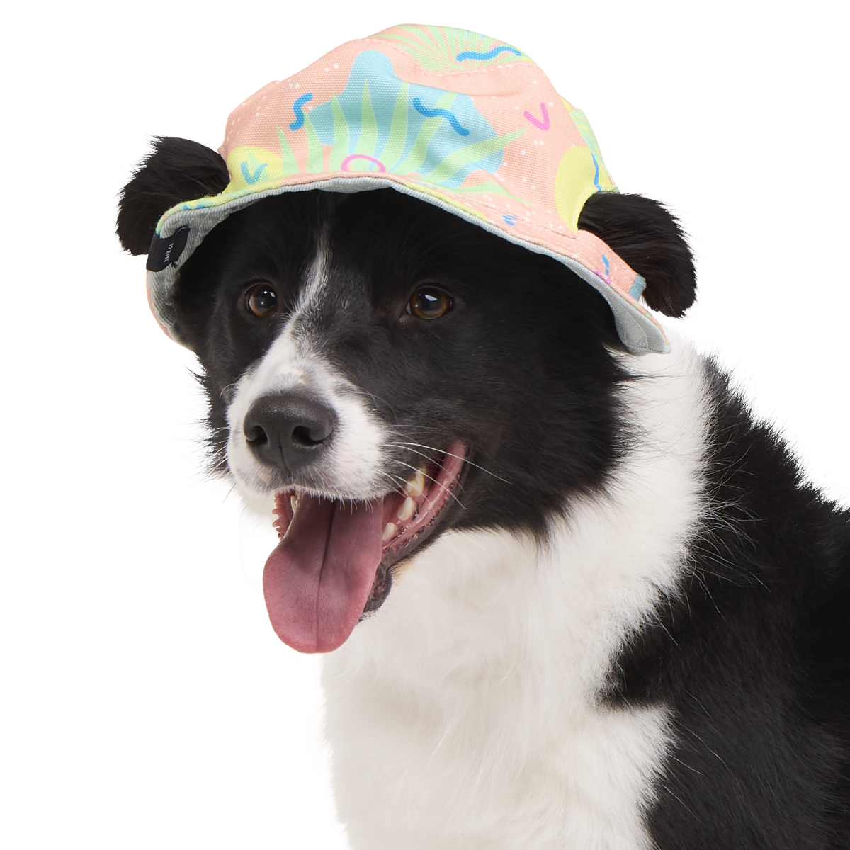 Reversible Bucket Hat