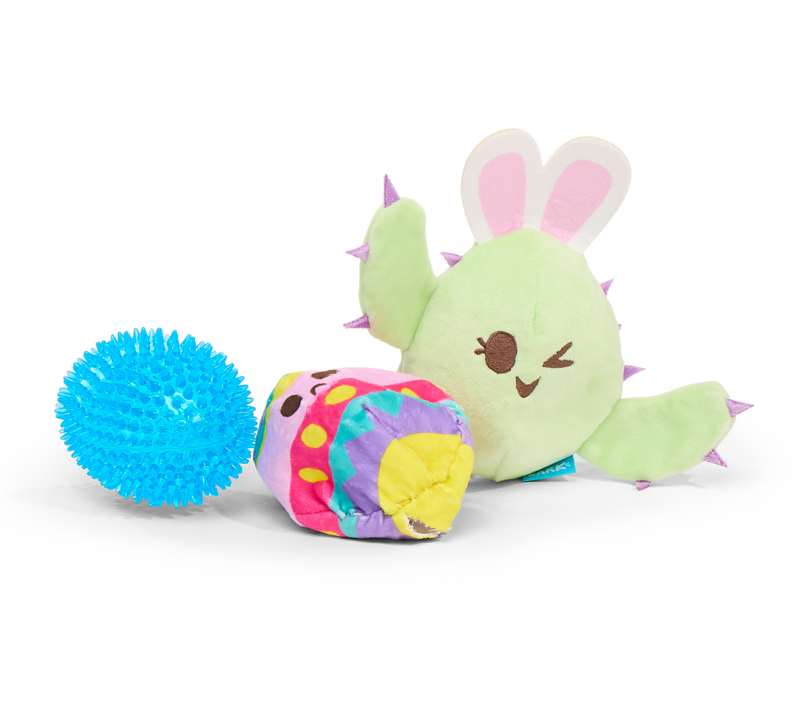 Consuela the Hoppy Cactus