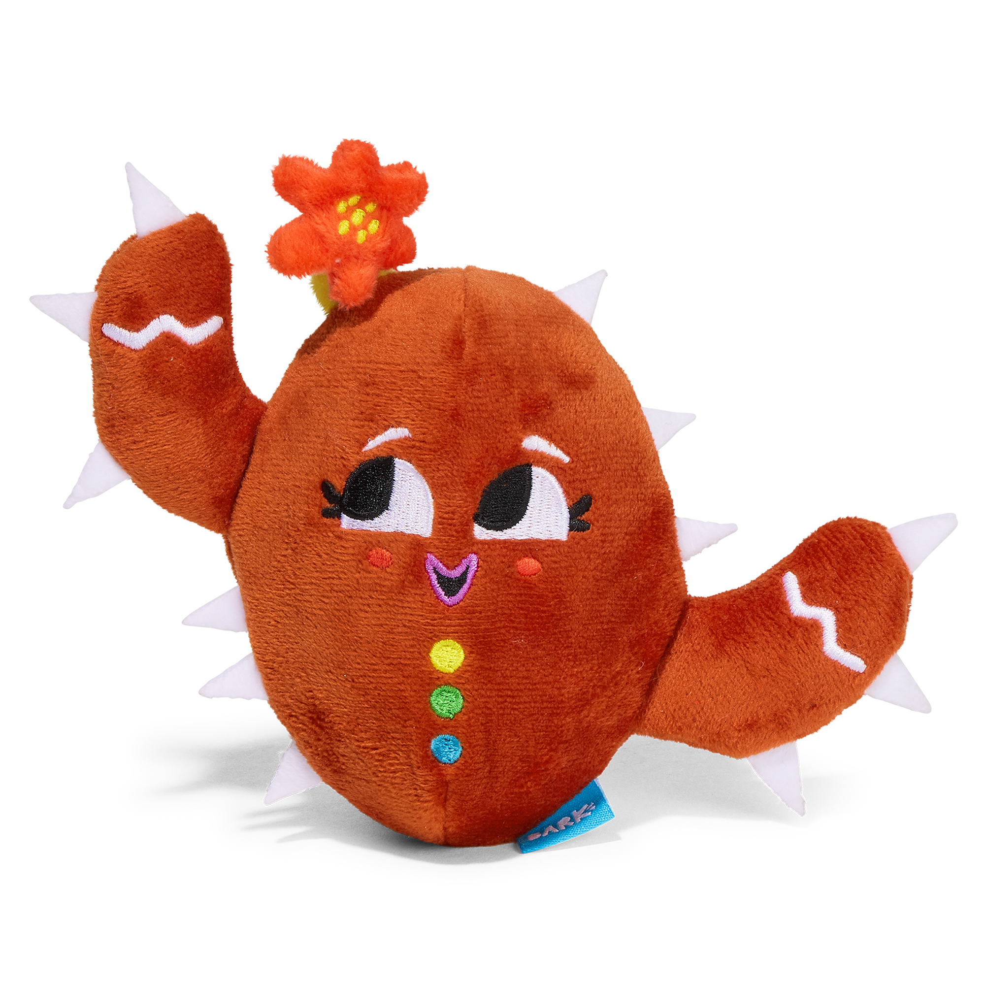 Consuela the Cookie Cactus