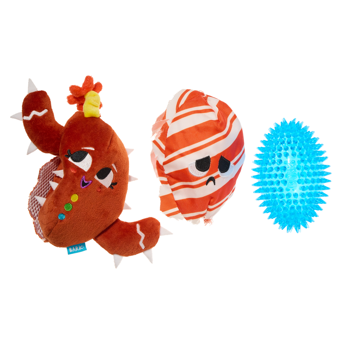 Consuela the Cookie Cactus