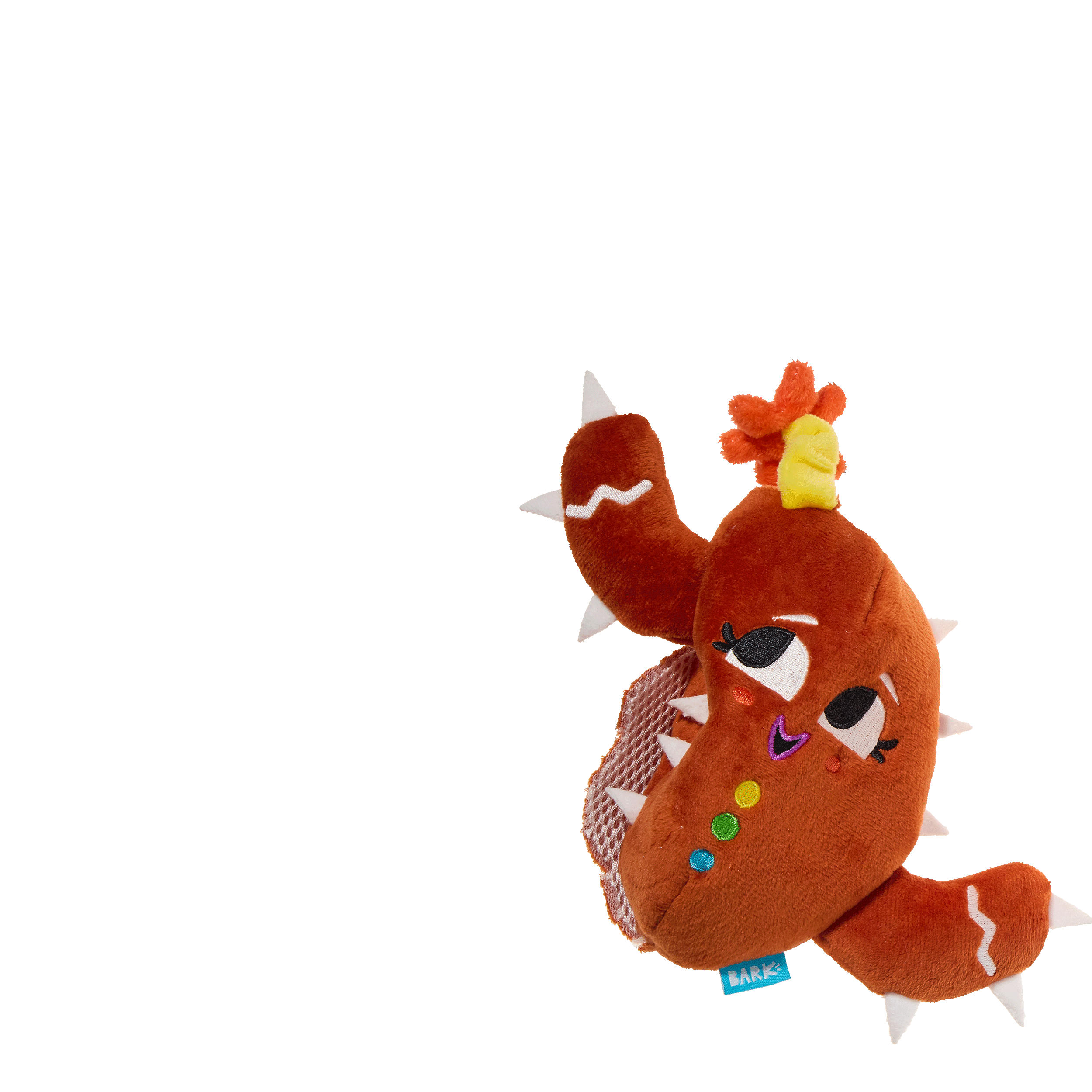 Consuela the Cookie Cactus