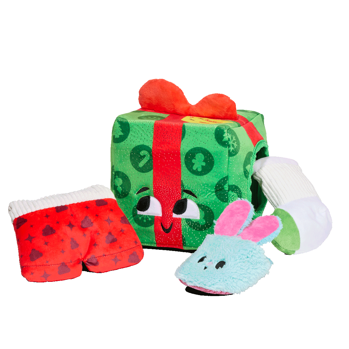 Holly Day's Presents