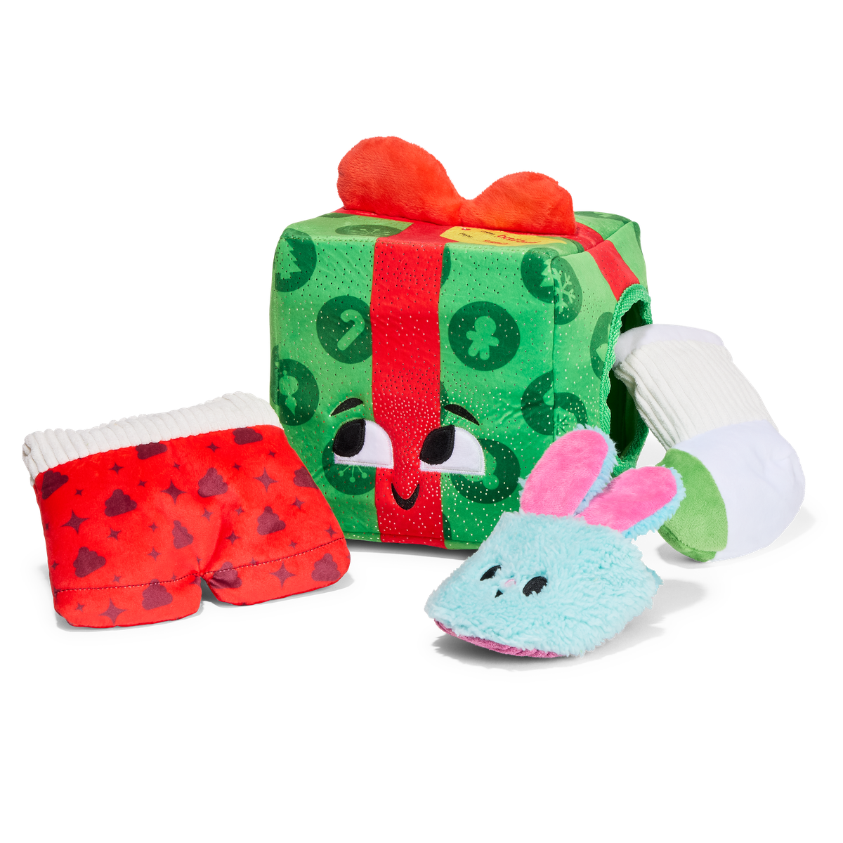 Holly Day's Presents