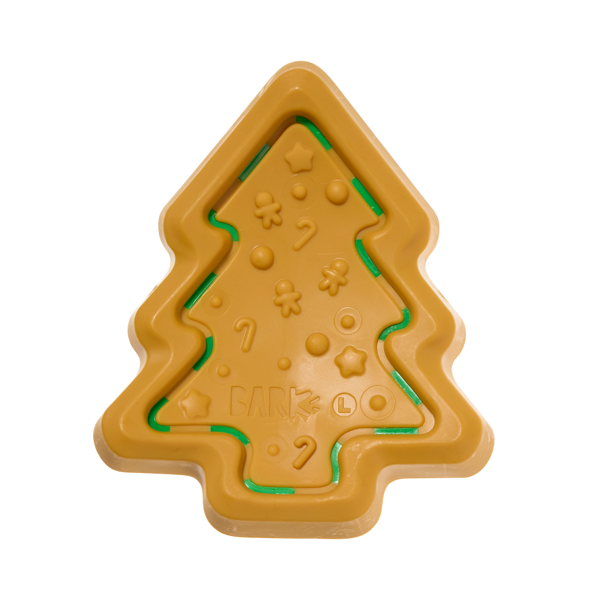 Hard-Baked Sugrrrr Cookie