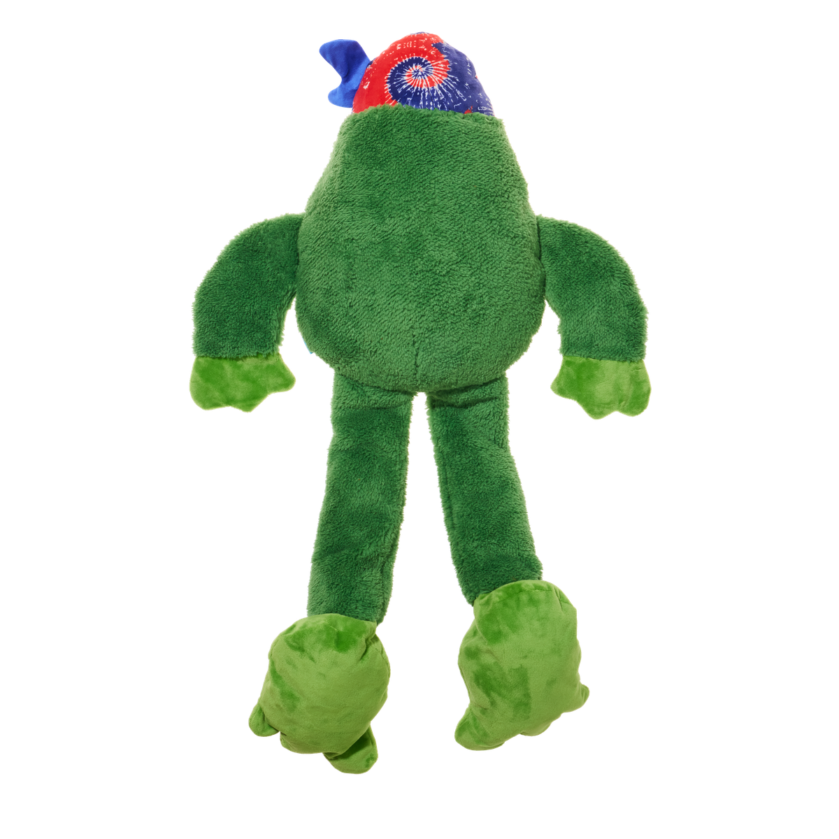 Grassquatch Plush Extra-Large Tug Dog Toy