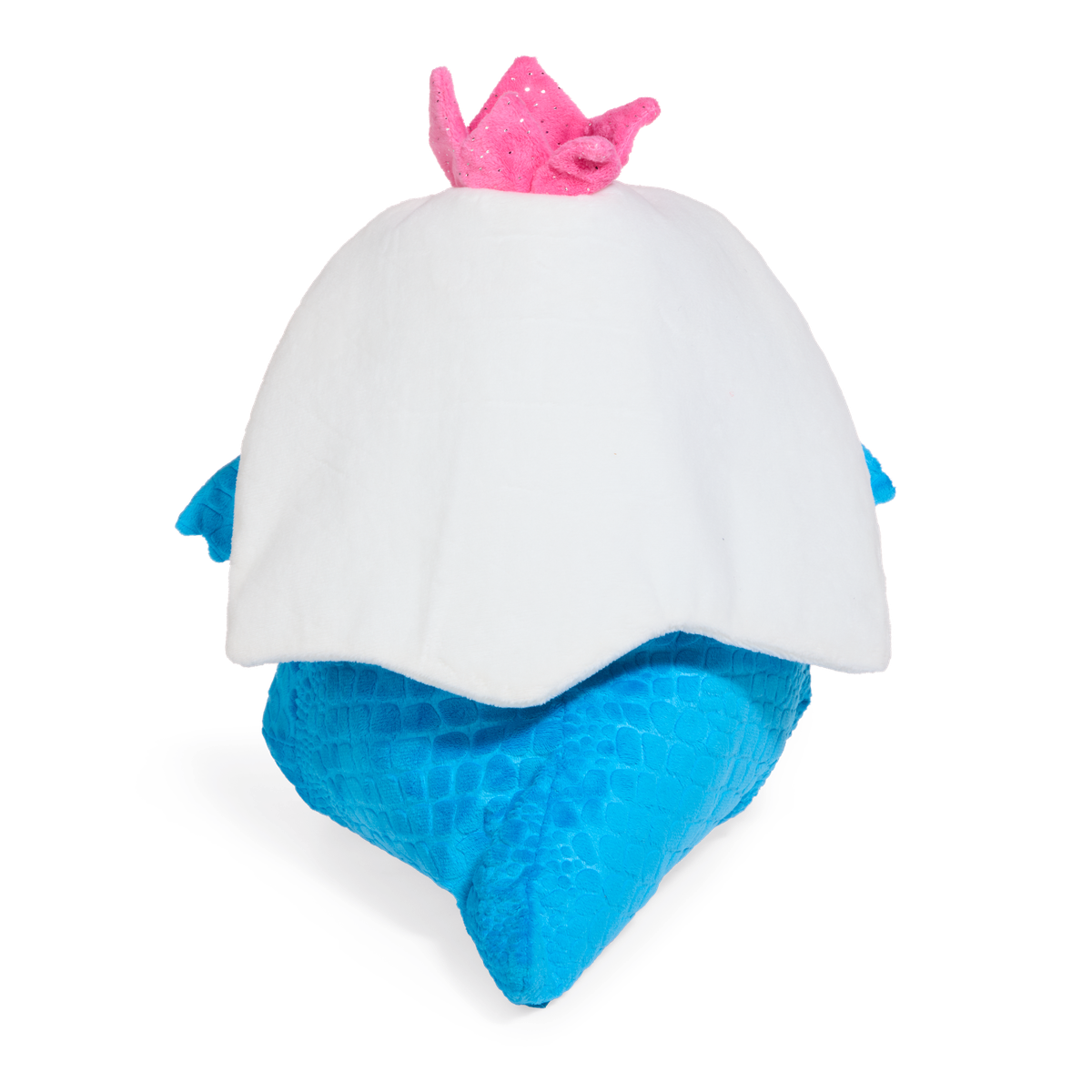 Bridezilla Plush Extra-Large + 2-in-1 Dog Toy