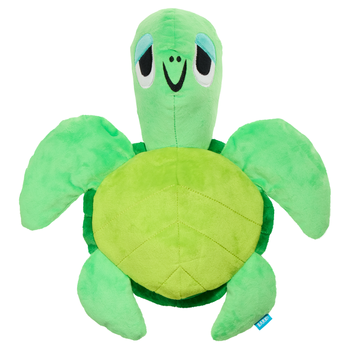 Fertile Myrtle Plush Extra-Large + Multi-Part + Fetch Dog Toy