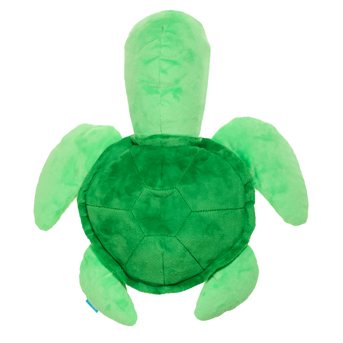 Fertile Myrtle Plush Extra-Large + Multi-Part + Fetch Dog Toy