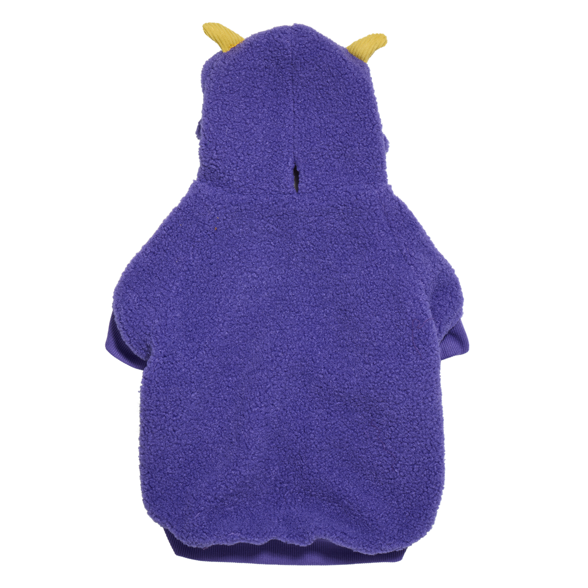 Monster Dog Hoodie
