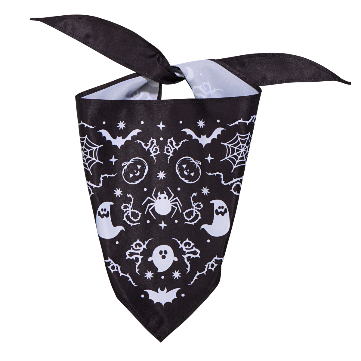 Boo Dog Bandana