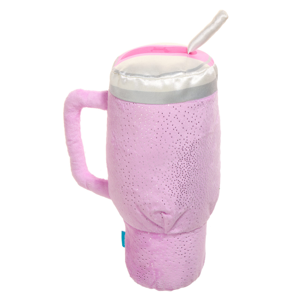 Sippy Pup Plush Extra-Large + 2-in-1 + Tug Dog Toy