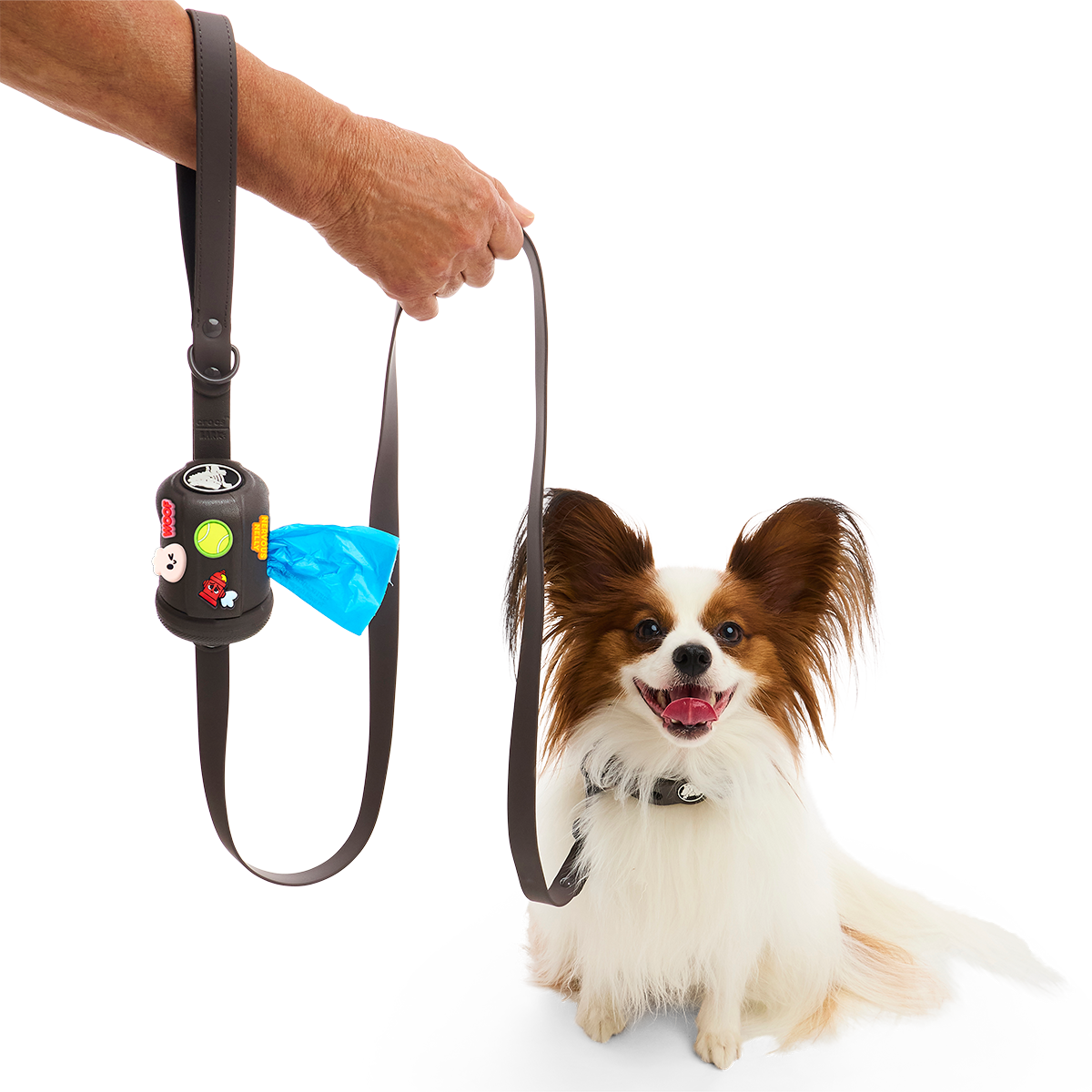 BARK Playtime 5-Pack Crocs Jibbitz™ Charms