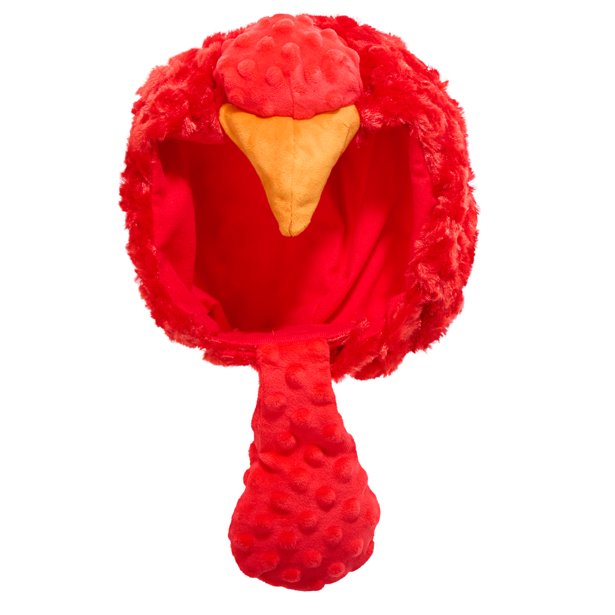 Turkey Lurker Dog Hat