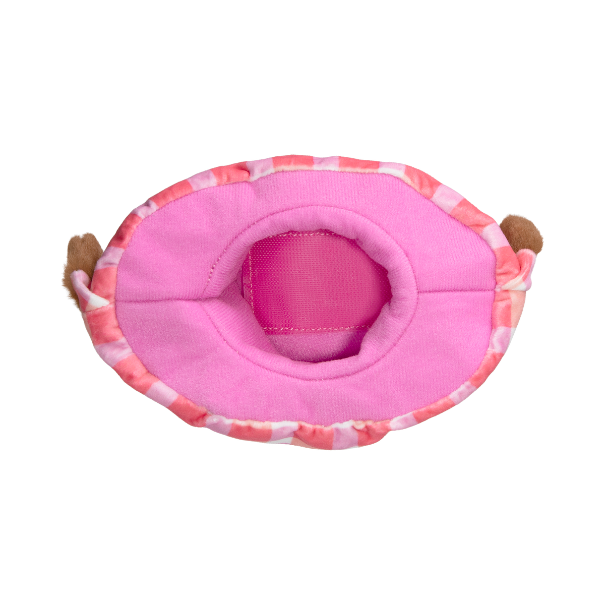Cold-Weather Friends Plush Multi-Part + Enrichment Dog Toy