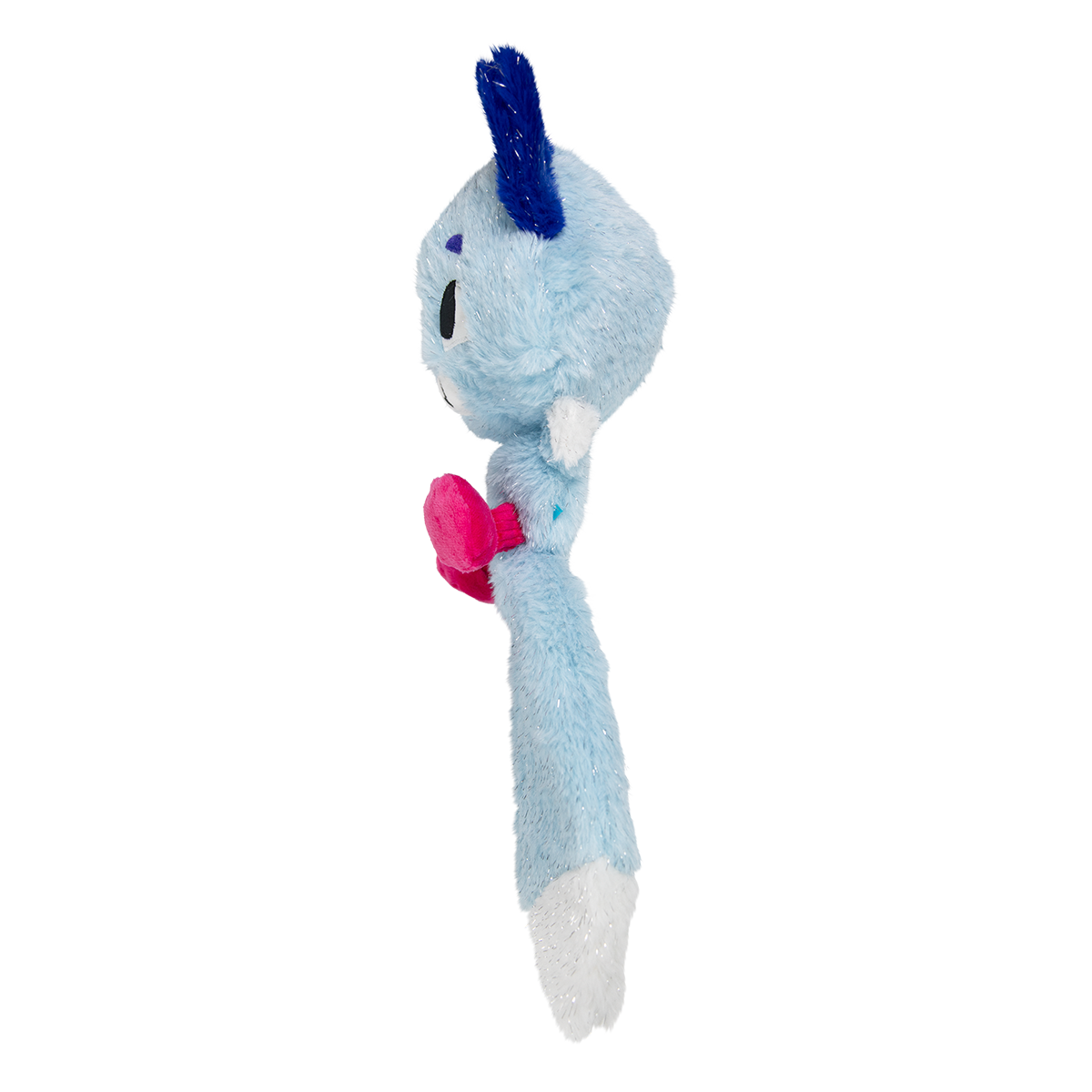 Stone Cold Knox Plush Extra-Large + Tug Dog Toy