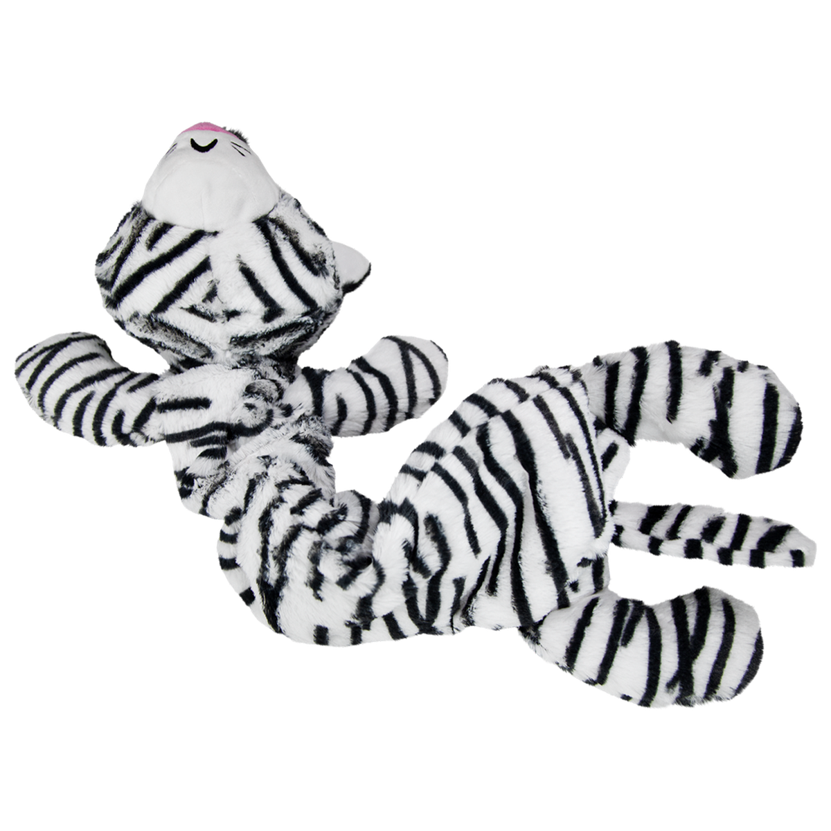 Barktic Benji Plush XXL Tug Dog Toy