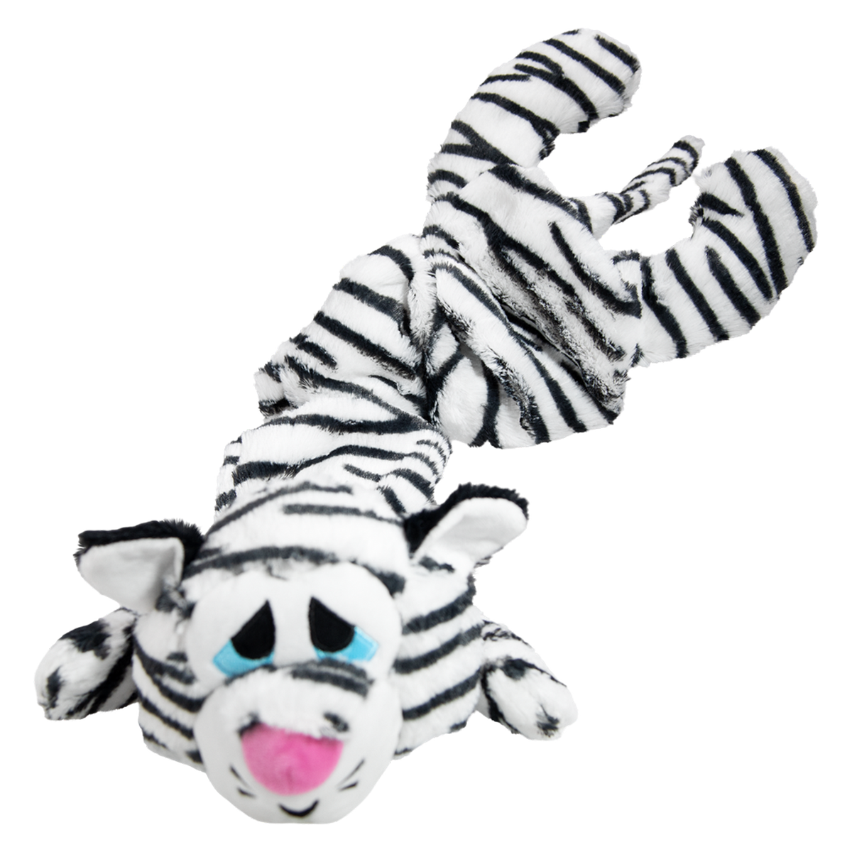 Barktic Benji Plush XXL Tug Dog Toy