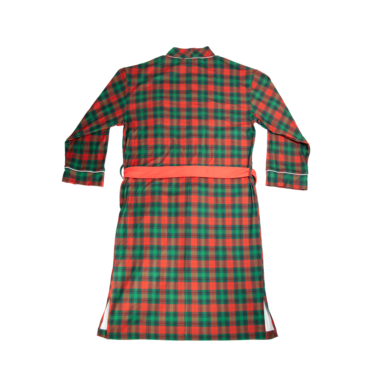 Howliday PJs For Two Dog PJ & Human Robe Set