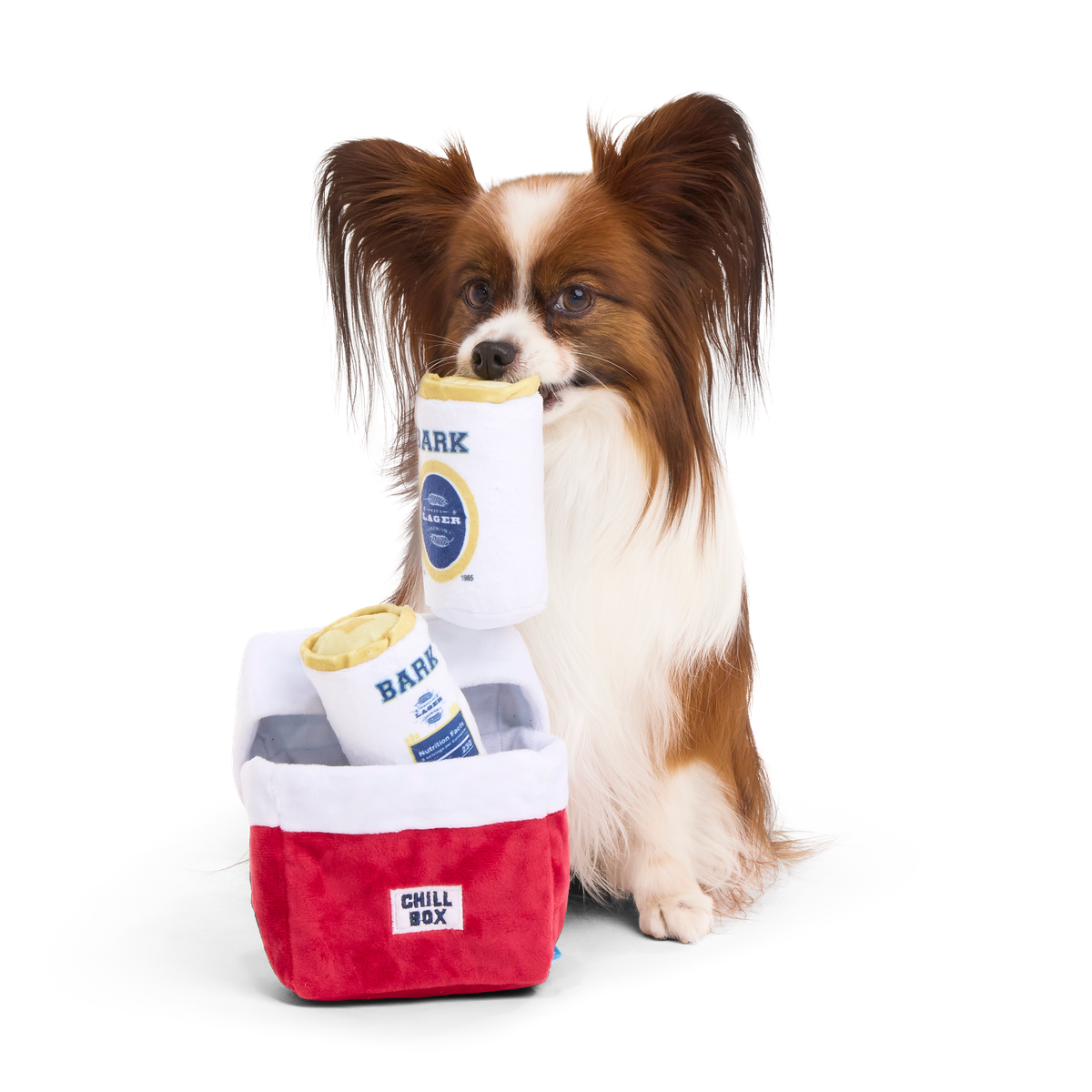 Sub-Zero Camping Hero