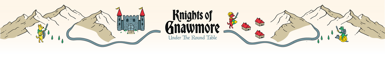Knights of Gnawmore