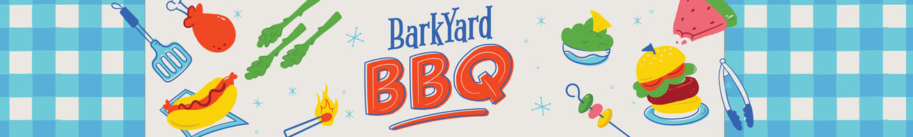 Barkyard BBQ