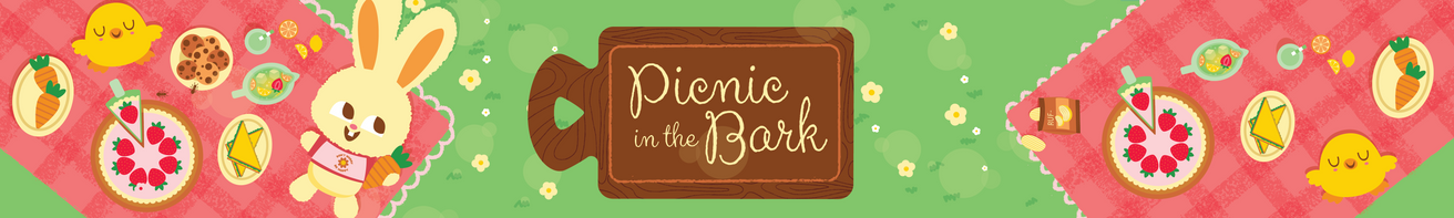 Picnic in the Bark