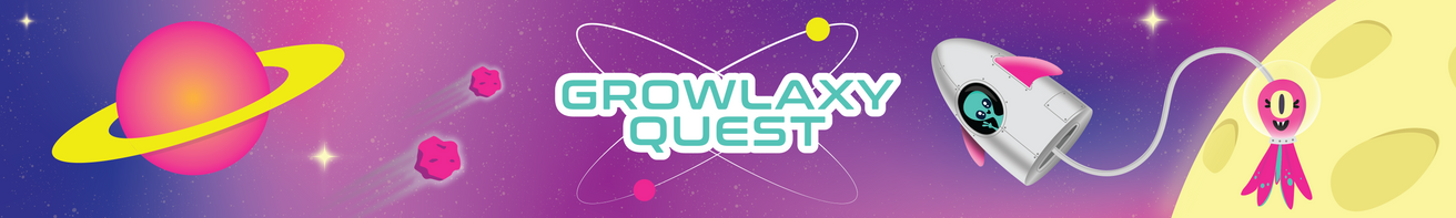 Growlaxy Quest