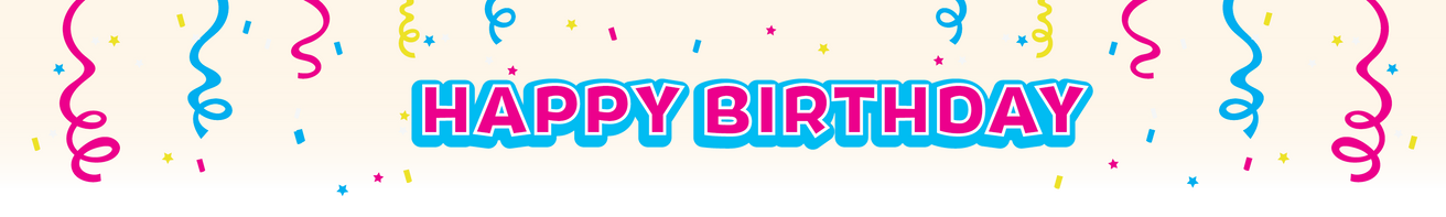 Birthday