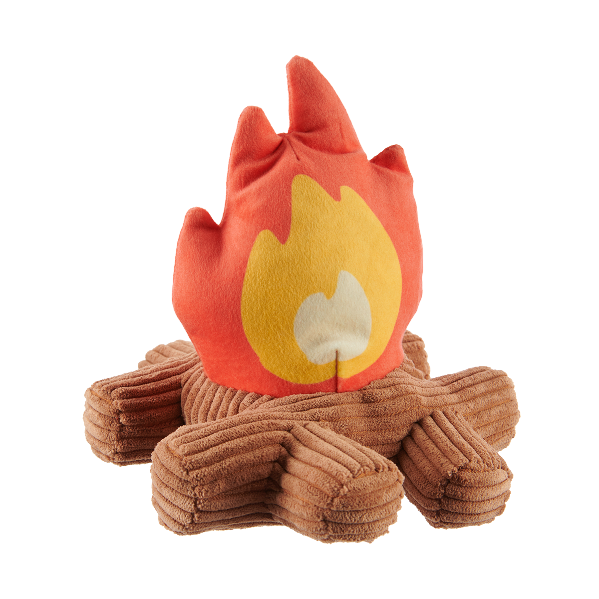 A'Hound the Campfire Plush Tug Dog Toy – BARK