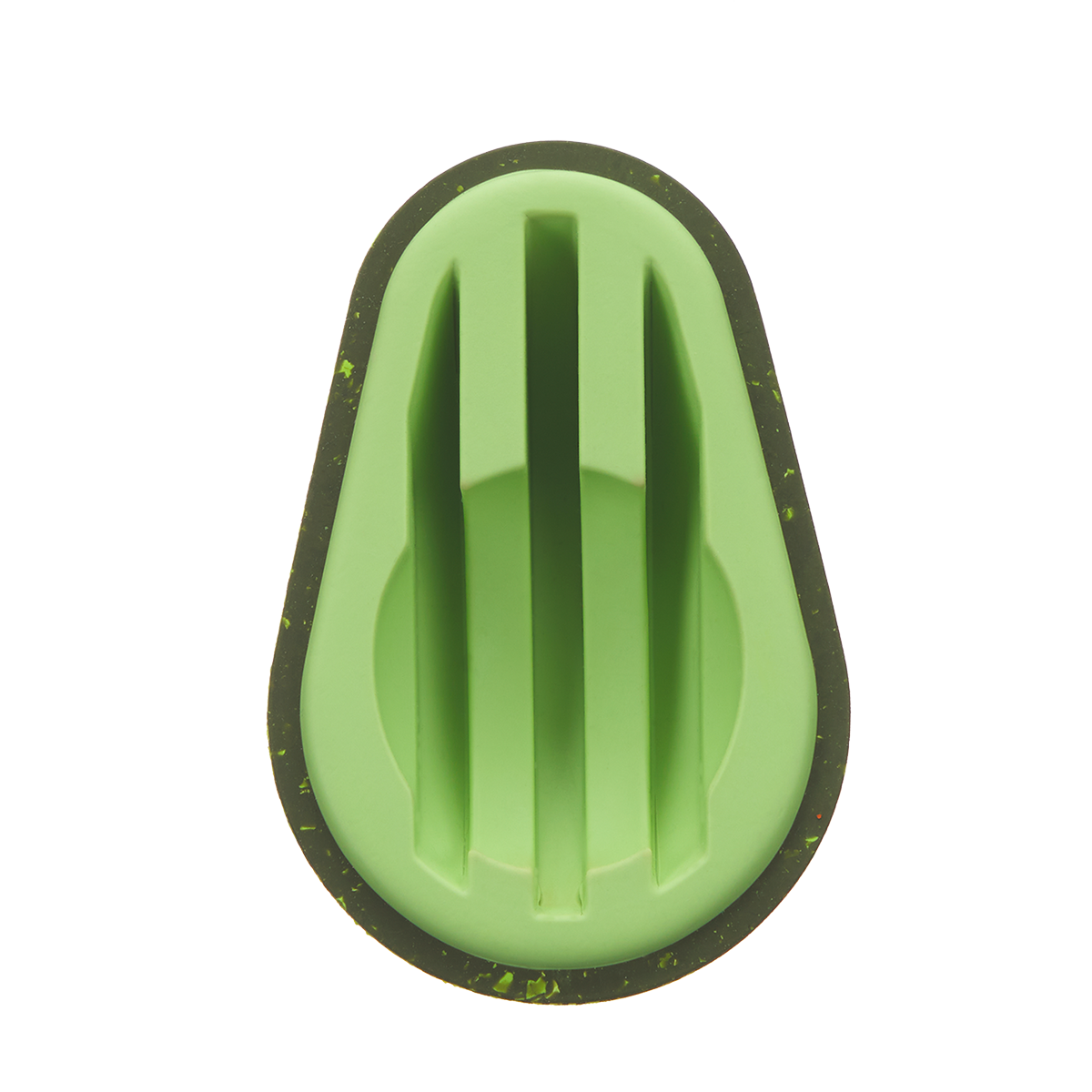 くぅこぅ Avocadoggo Super Chewer Durable Enrichment Dog Toy – BARK