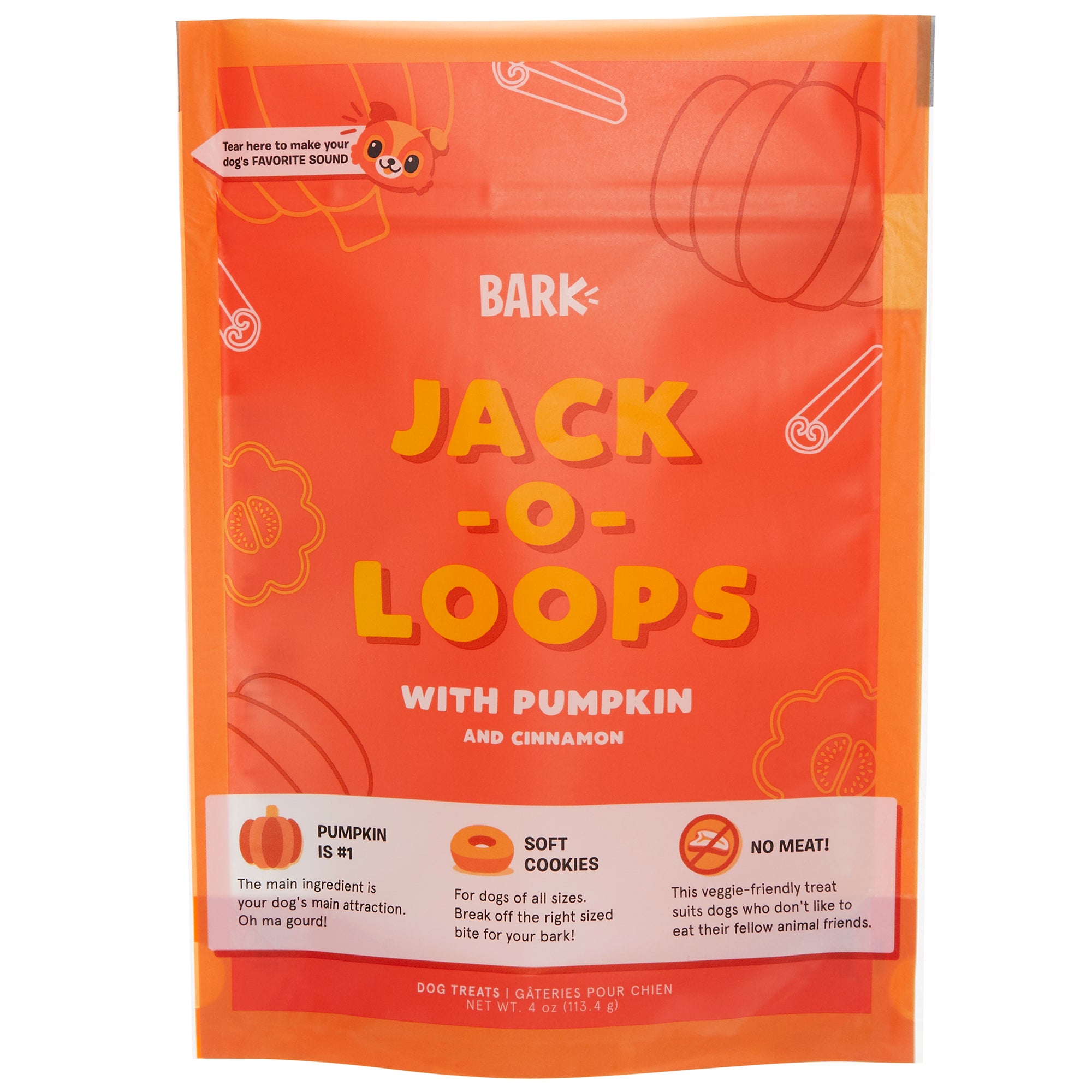 Jack-o-Loops