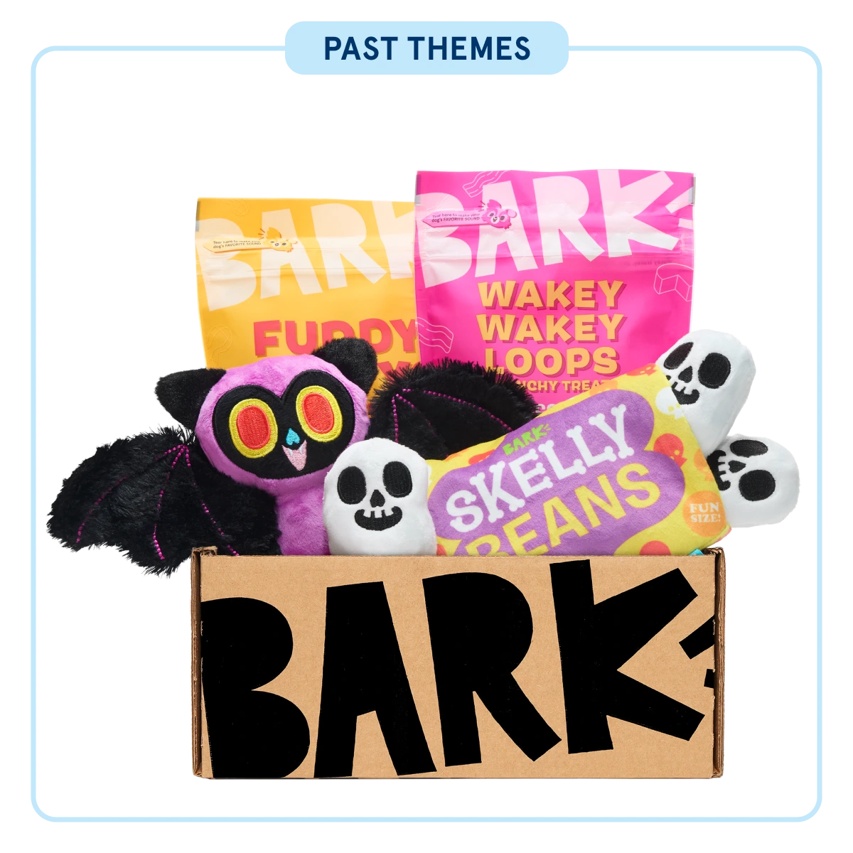 BarkBox - One Month Gift Box