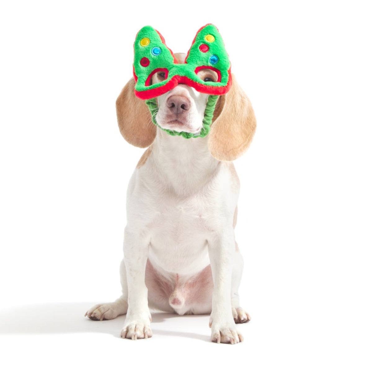 Howliday Spectacles Pack