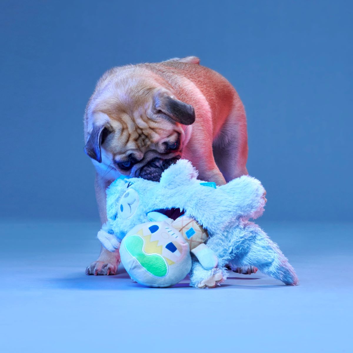 Lukewarm Tauntaun™