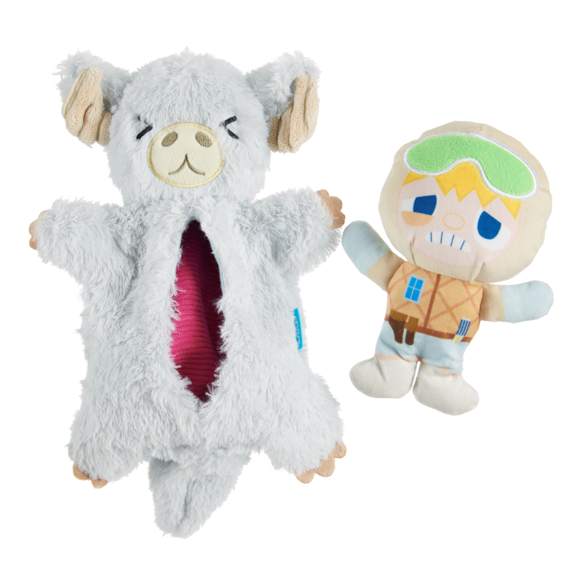 Lukewarm Tauntaun™