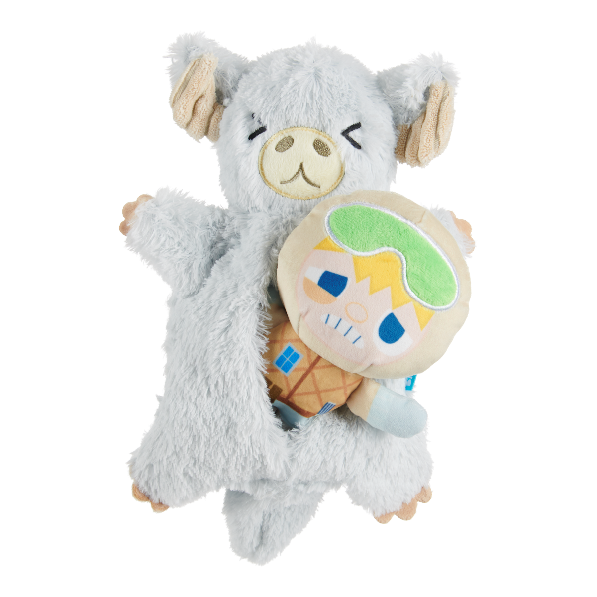 Lukewarm Tauntaun™