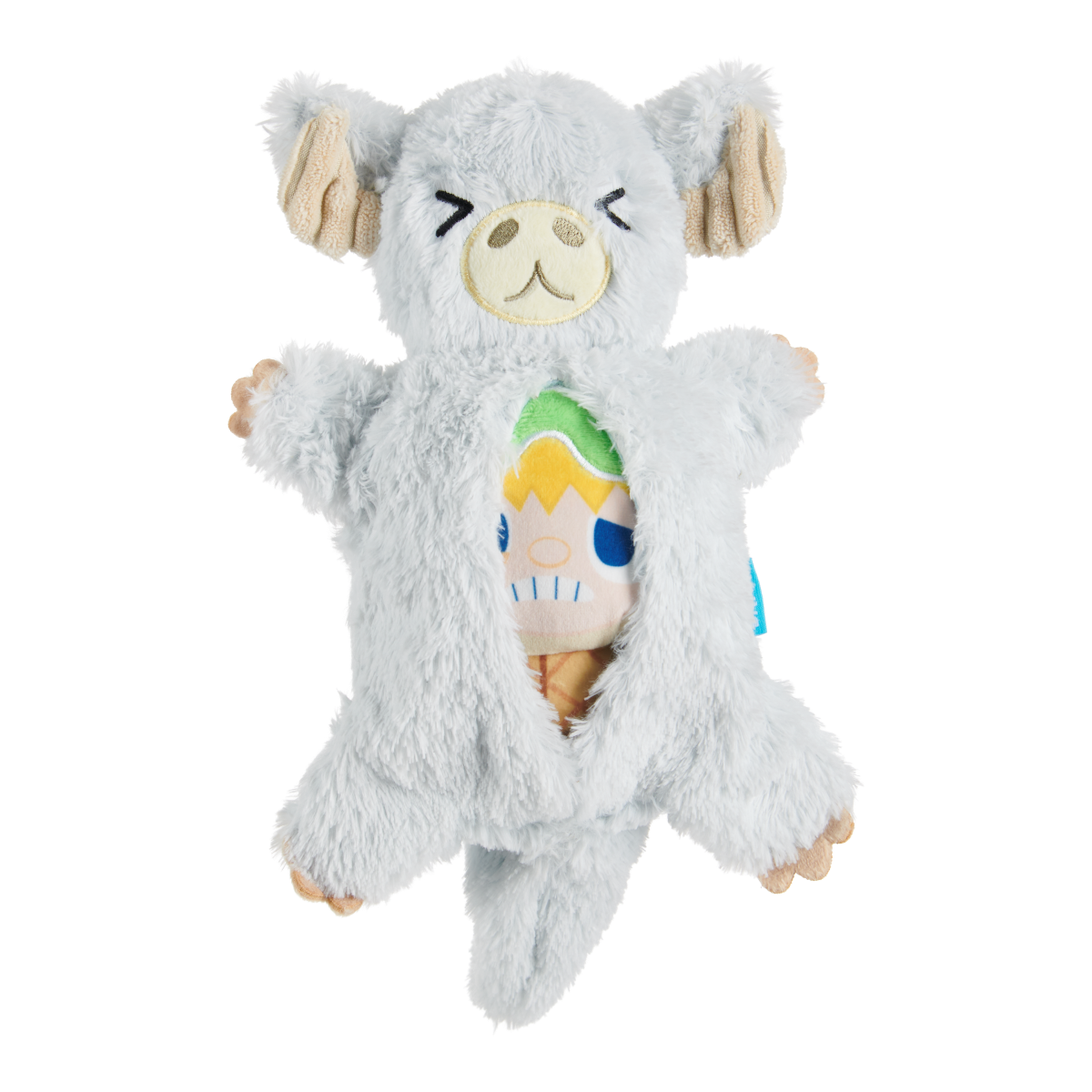 Lukewarm Tauntaun™