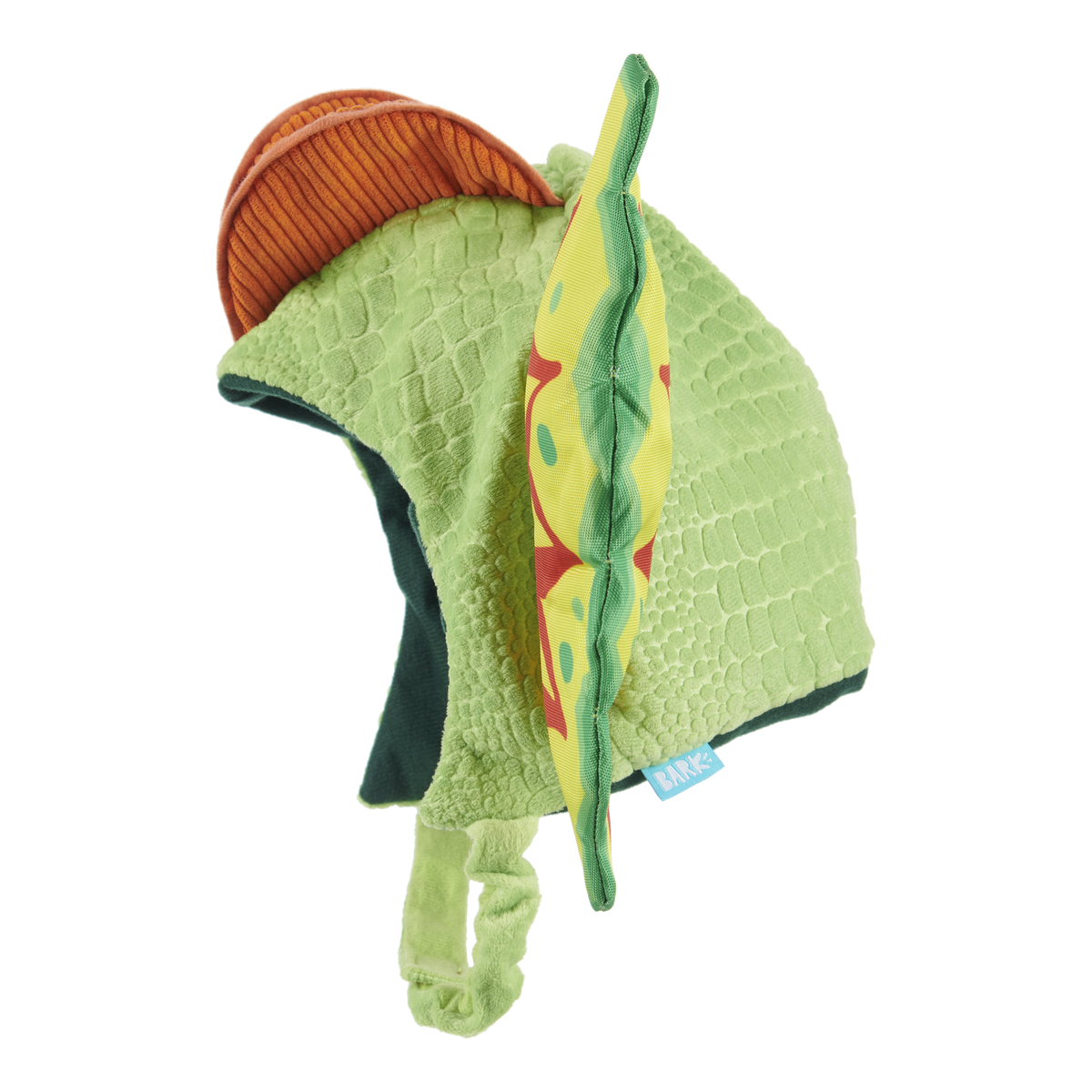 Spittin' Image Dino Collar