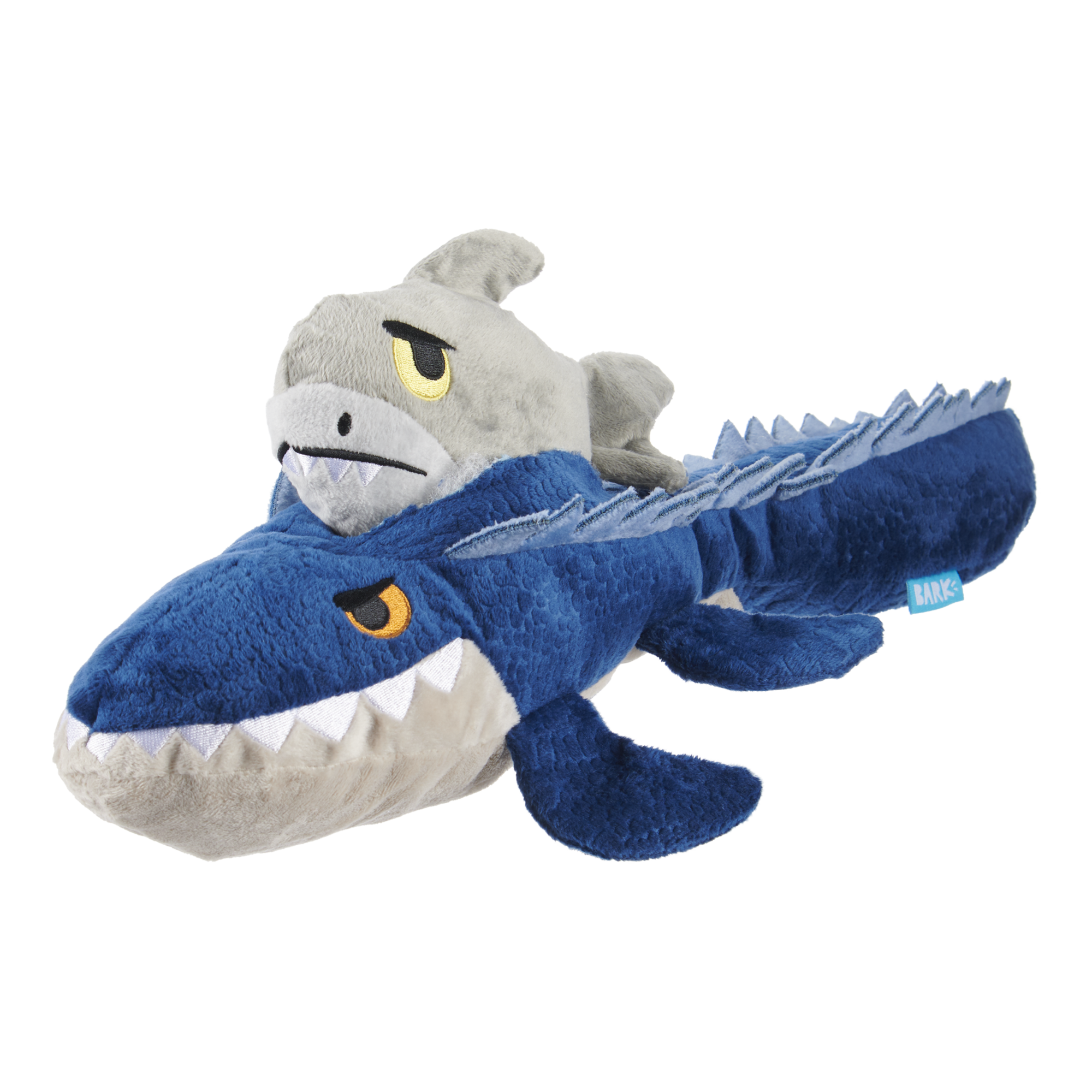 Mosasaurus