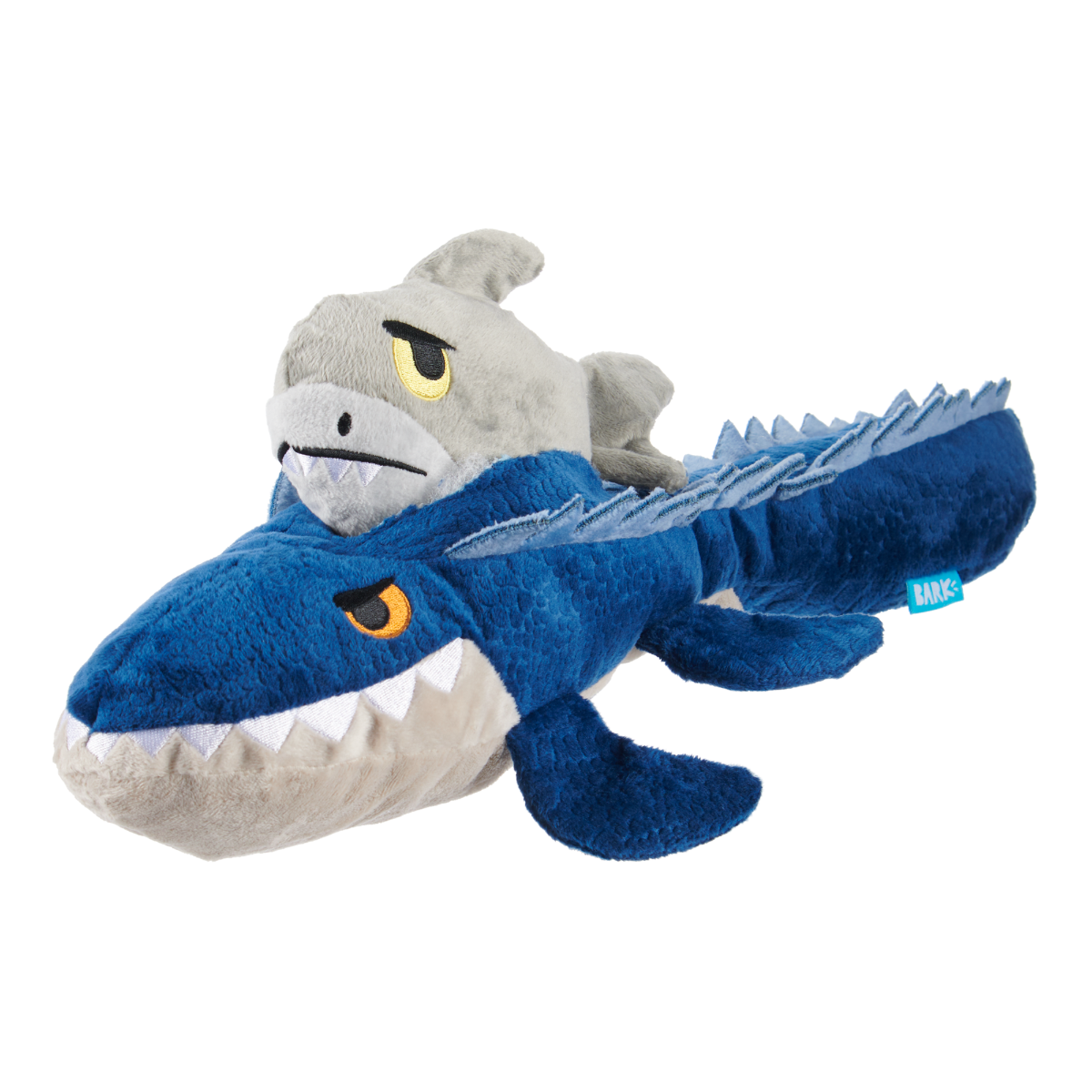 Mosasaurus